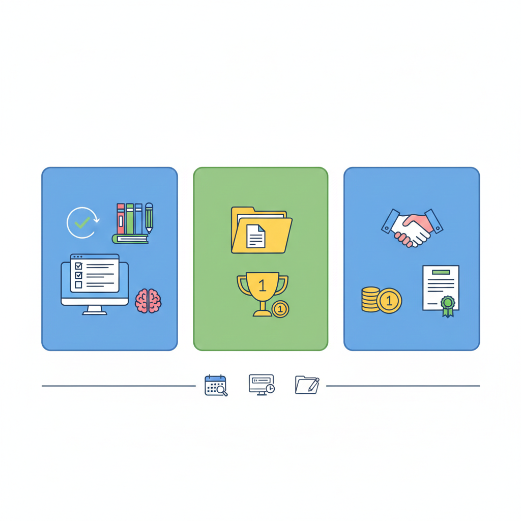 Қазақстан Республикасындағы педагогтерді аттестаттау ережелері