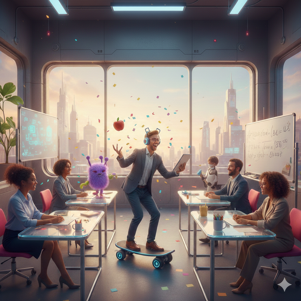 Процедура аттестации педагогов в Казахстане с 2026 года